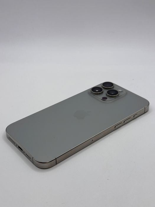 Magazin vinde iphone 15 pro max 256gb 100% garantie 24 luni