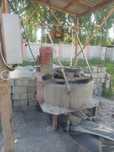 Шлакаблок аппарат камплект. Лентали