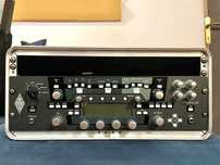 Kemper Profiler de rack fara amplificator cu remote