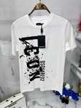 Tricou Barbati Dsquared2 Icon Marimi:  XXL - Lichidare stoc ‼️