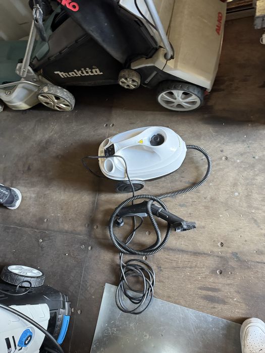 Aparat aburi Karcher sc3 easyfix