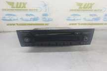 Radio CD ra919943901k BMW Seria 3 E90  [din 2004 pana  2010] seria