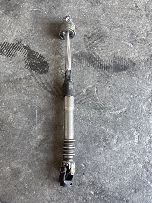 Cruce Coloana Volan/Cuplaj Volan Bmw E60/E63