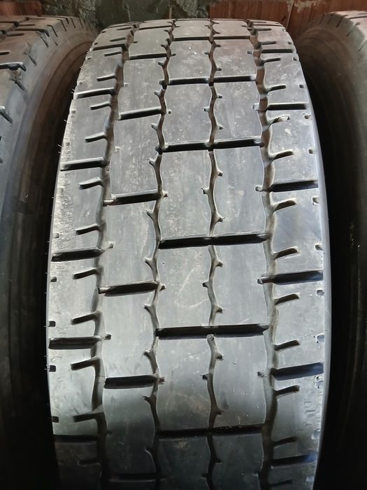 Anvelope camion sava 315 70 22.5