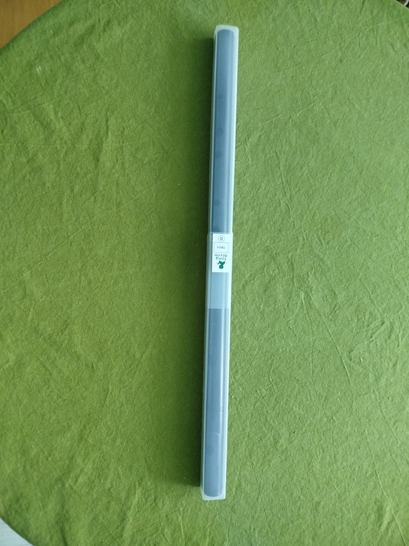 Low D Dixon Celtic flute