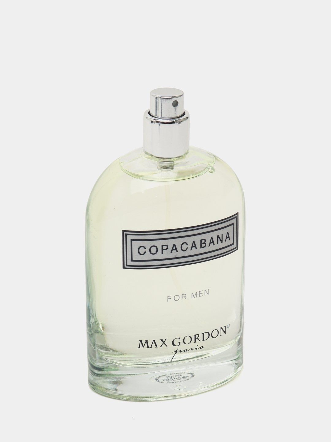 Copacabana Max Giordan original atir parfum Kopakabana  духи