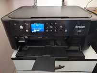 Продам МФУ Принтер Epson L850