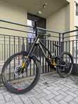 Bicicleta Specialized (nu Cube,scot,Nukeproof,giant)