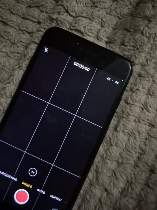 Iphone 7 Plus В идеальном состоянии