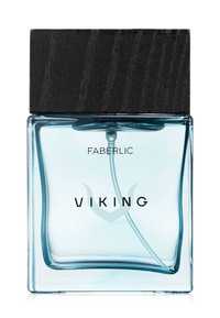 Парфюмерная вода для мужчин Viking от Faberlic ORGINAL