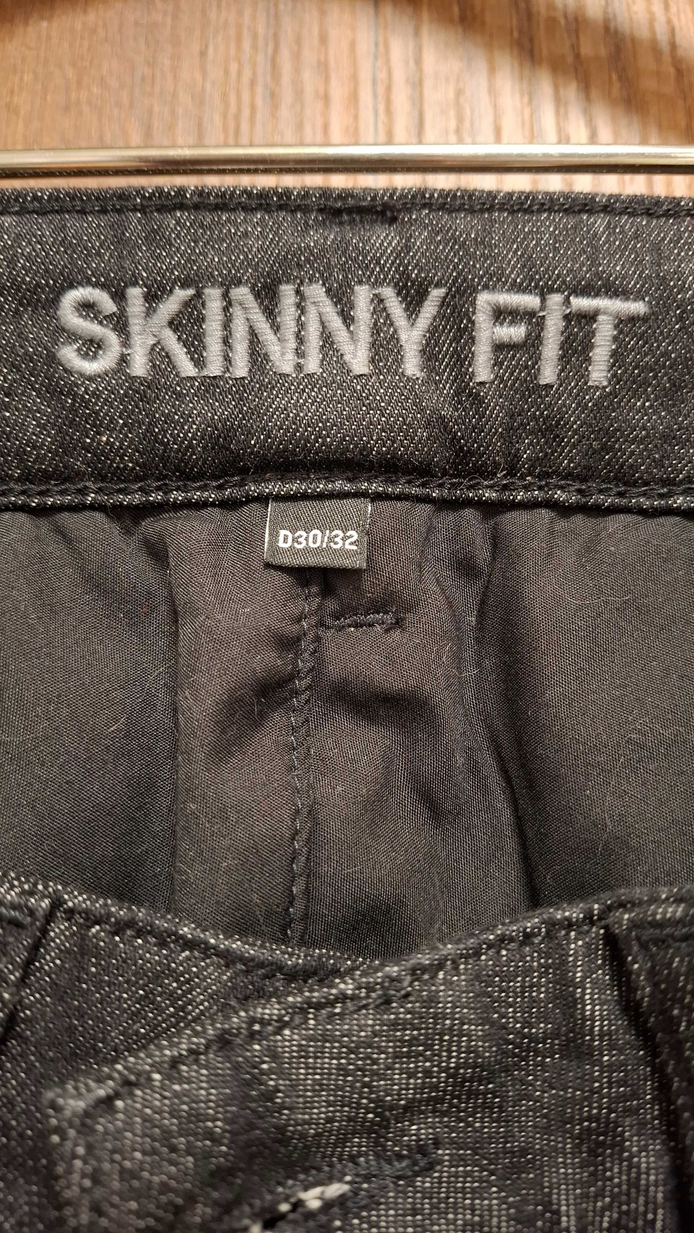 Дамски мото дънки RICHA SKINNY FIT