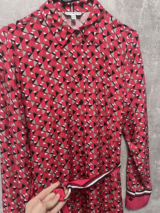 Rochie Tommy Hilfiger