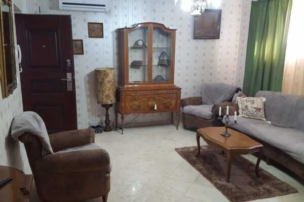 2 camere in vila Ciuperca