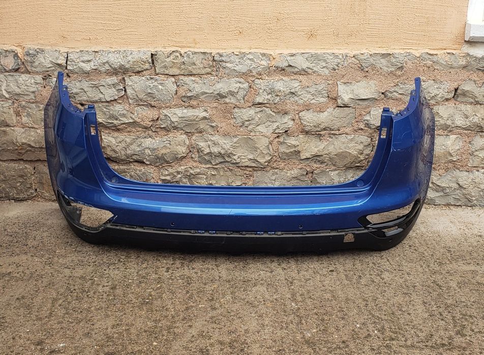 Zadna bronq/broni Kia Sportage, 2018-2021g.