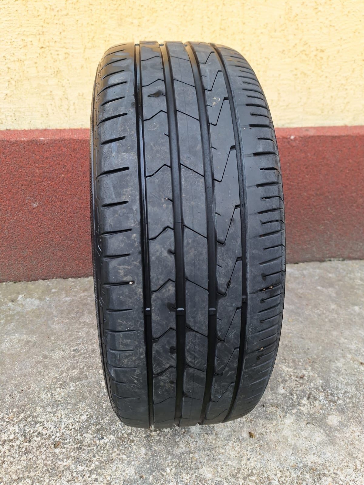 Cauciucuri 205/55 R16 91H