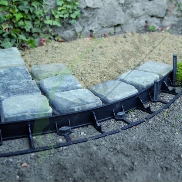 Separator de gazon