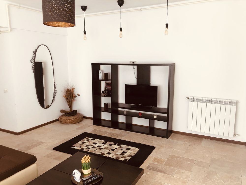 DE VANZARE apartament 2 camere Mamaia-nord