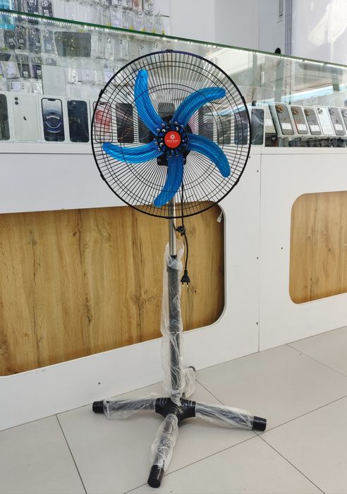 "VENTILATOR" eng arzon óptim narxda