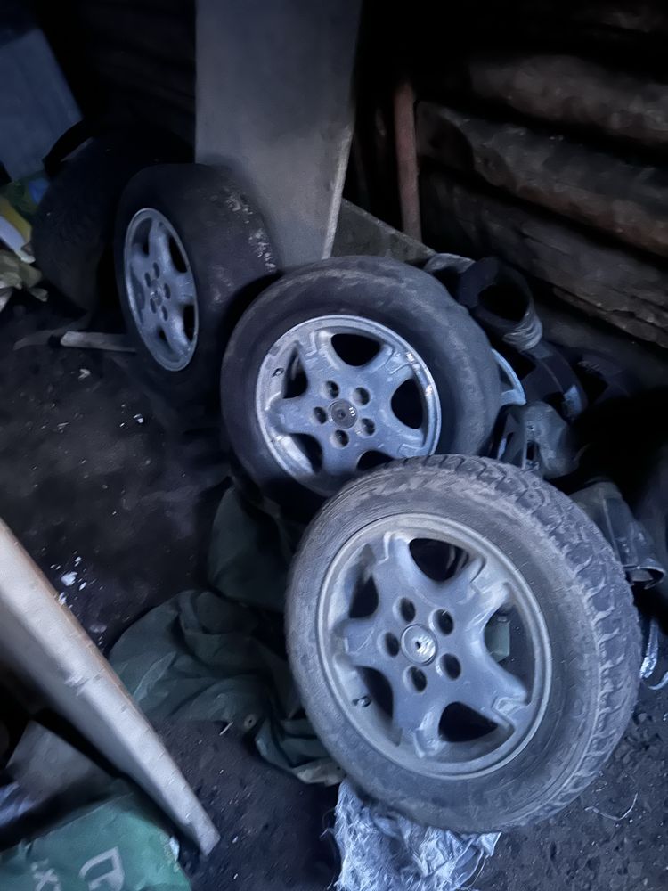 Диски  15.  114.3