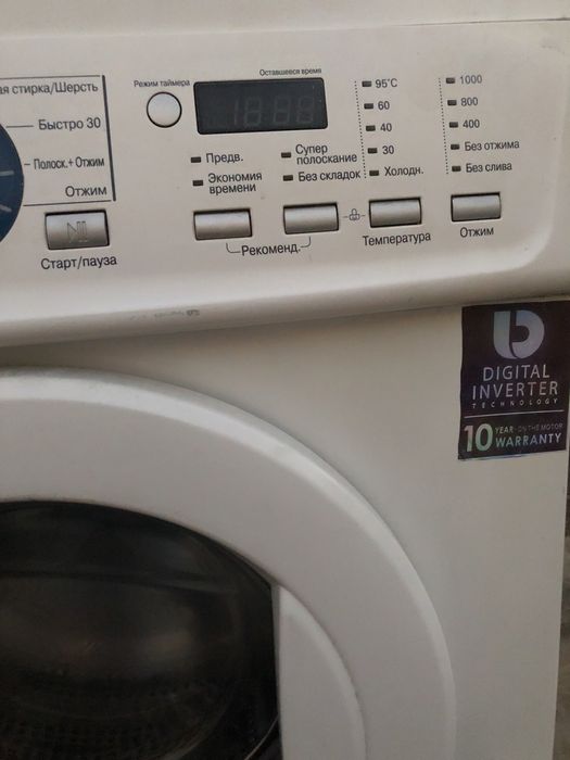 Стирални машина автомат / стиральная машина бу / Kir mashina sotiladi