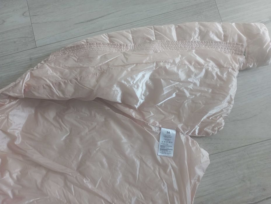 Марково яке пух ,Gustav