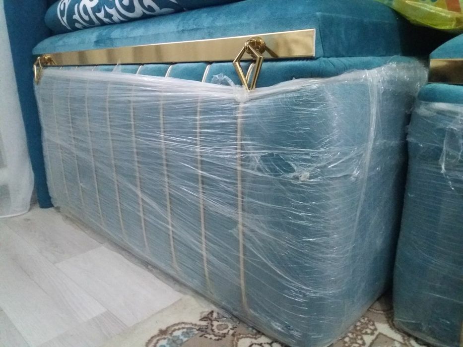 Набор декоративных сундуков