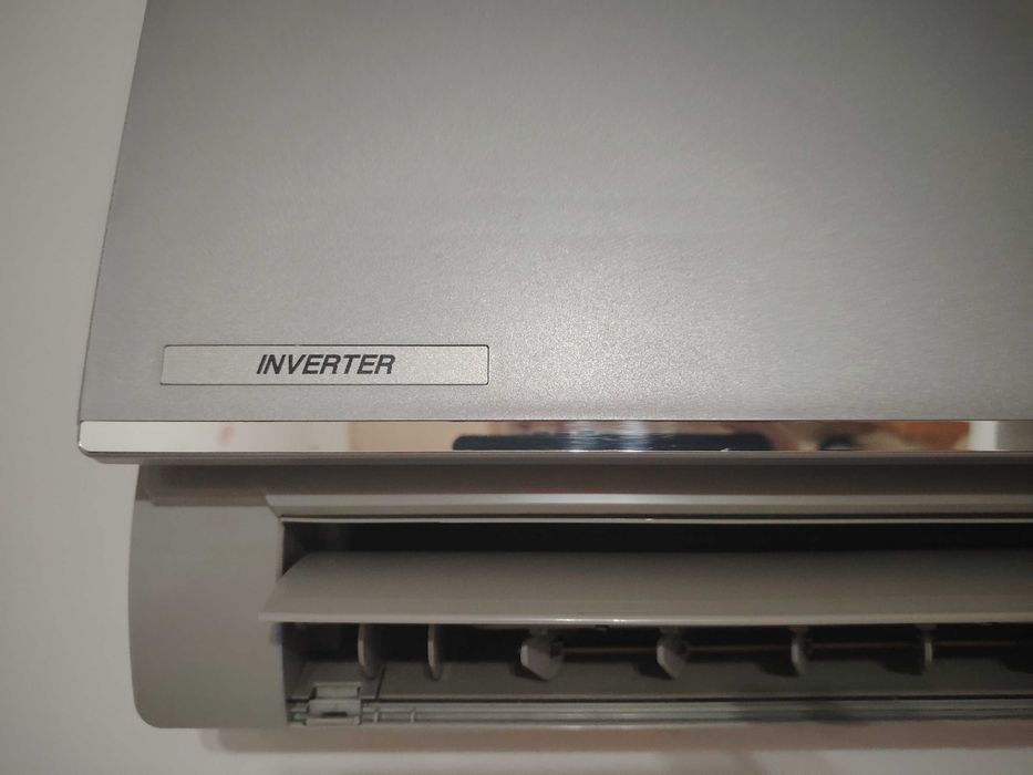 Климатик Panasonic CU-TE12DKE