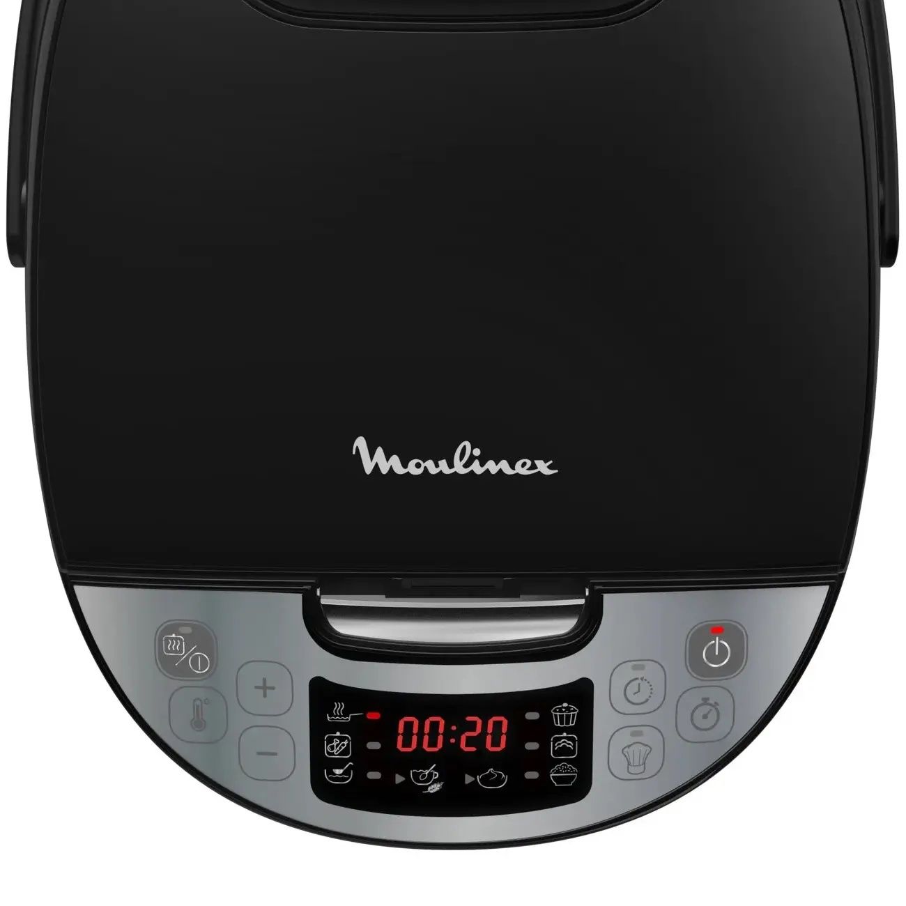 Мультиварка MOULINEX SIMPLY cook MK611832