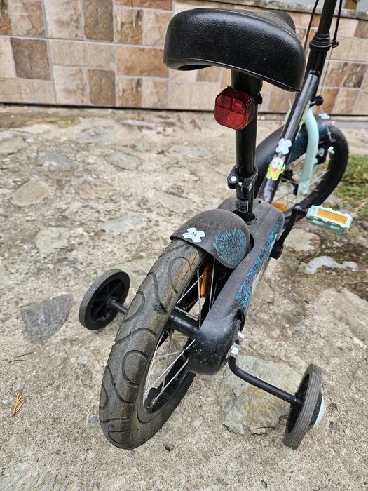 Bicicleta copii btwin 14in 3-5ani