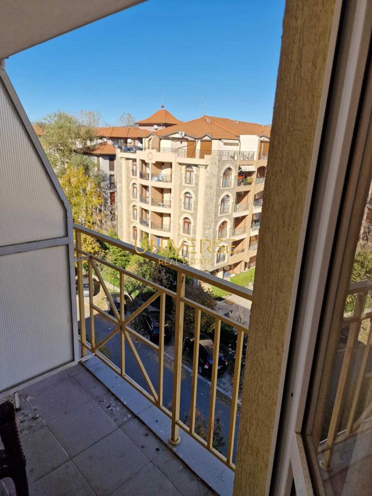 Продава се Двустаен апартамент в к.к. Слънчев бряг - 59 кв.м за 1017 €/кв.м - Снимка #7
