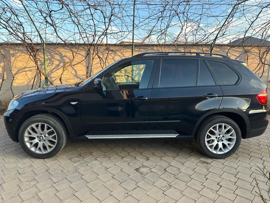 BMW X5 Individual