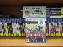 joc PS5 Sniper Elite 2 PS5 Forgames.ro