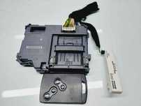 Cititor cartela Renault Clio 4 (B98) Hatchback [Fabr 2012-2020] 28590
