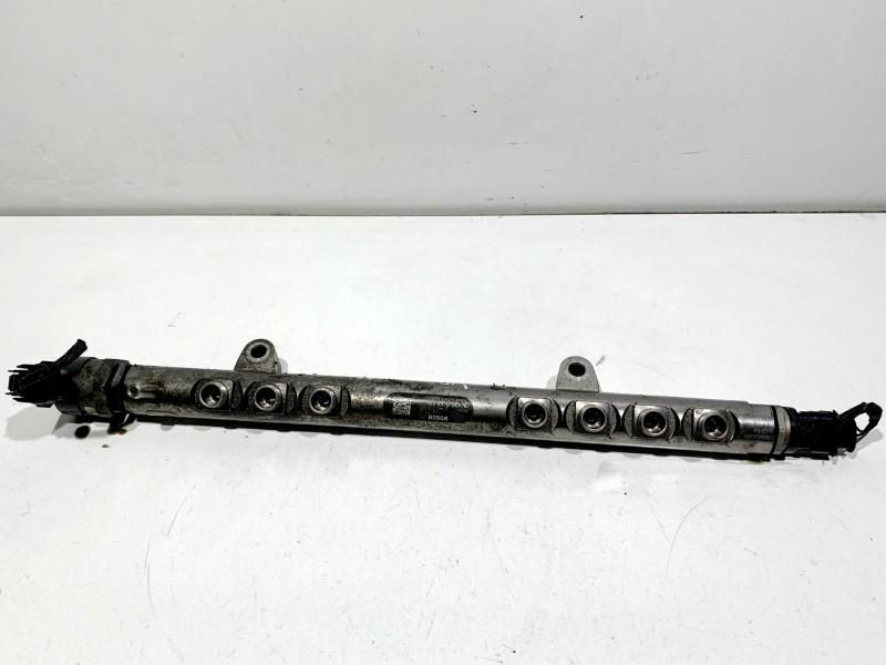 Rampa injectoare Volvo XC60 facelift (2013-2017) 2.4 d5 D5244T15 215 cp 30777759