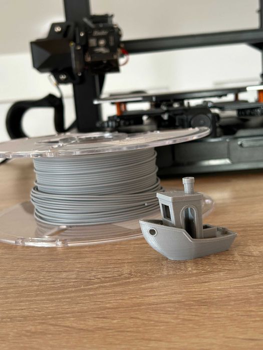Imprimanta 3D Creality Ender 3 S1 Pro