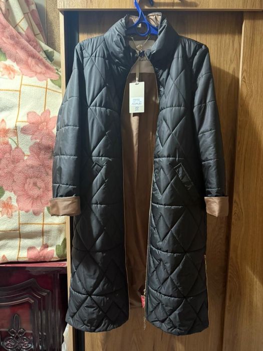 Пальто ласаграда оригинал Турецкий пекин эмас