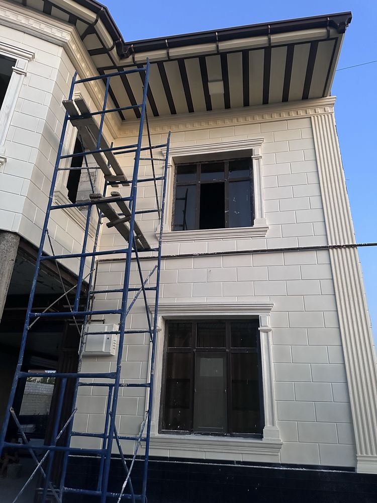 Termopanel (TERMOTRAVERTIN) Katta aksiya ishlab chiqaruvchidan