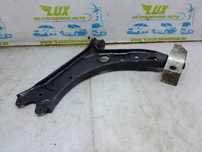 Brat bascula dreapta fata 1.9 2.0 tdi bxe bkd 1k0407190e Skoda Octavi