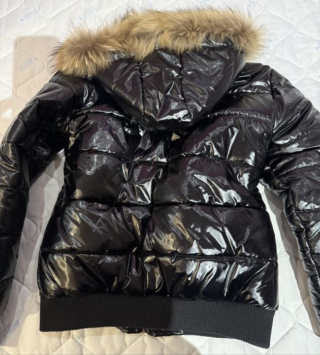 Дамско яке Philipp Plein XL