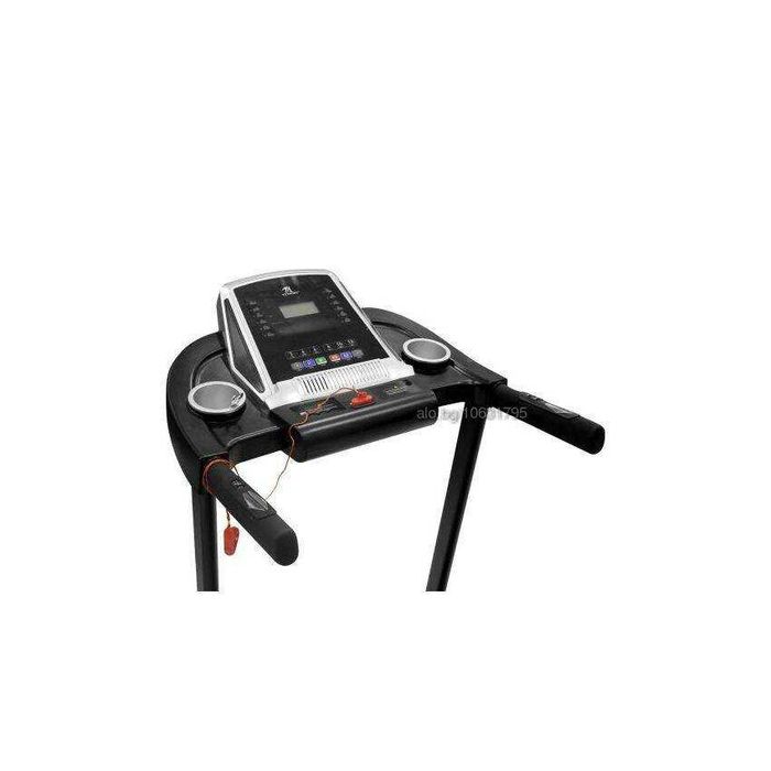 НОВА Бягаща пътека с LCD дисплей Sport Foldable Treadmill с Гаранция