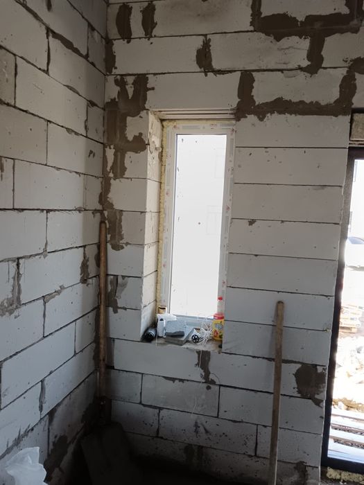 Продам пластиковые окна и дверь