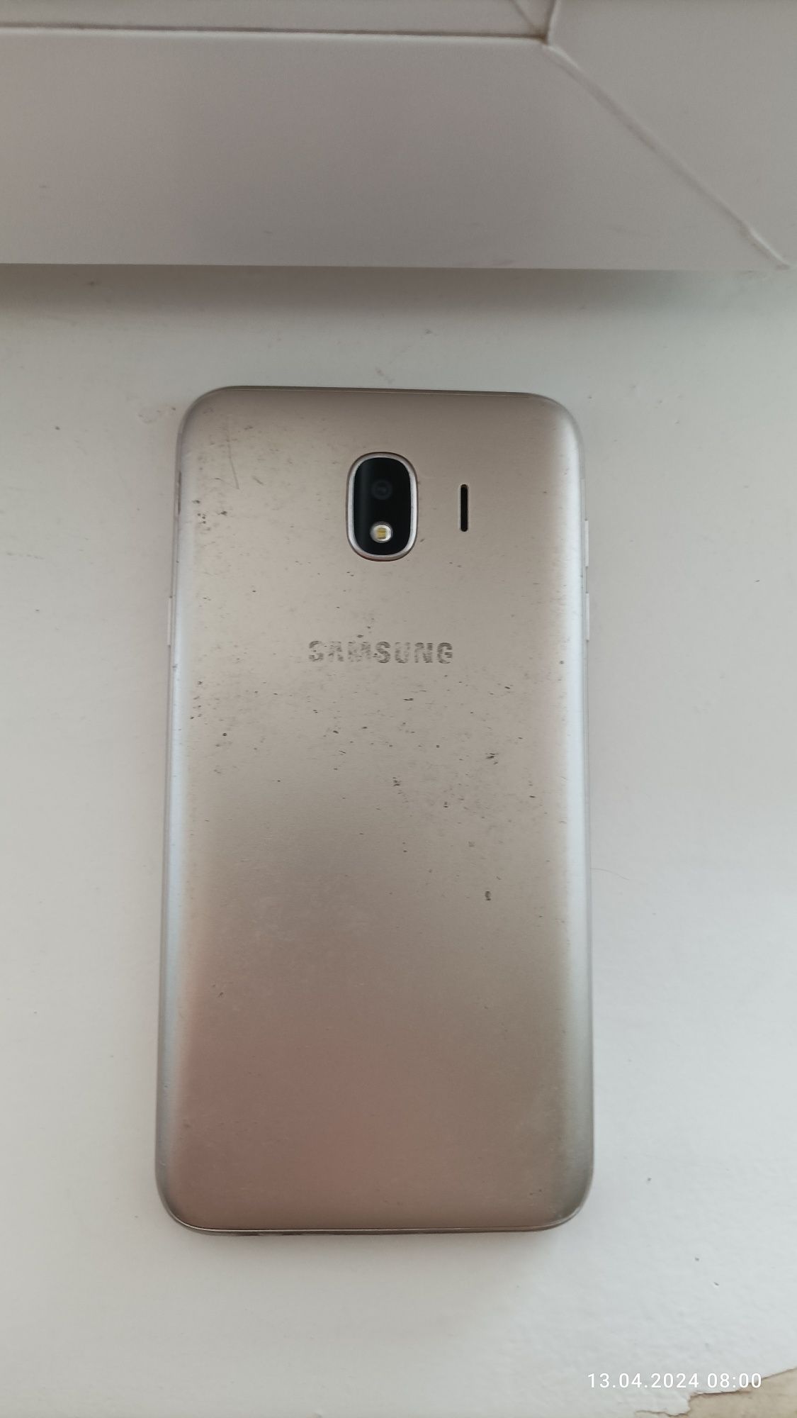 Samsung Galaxy J4