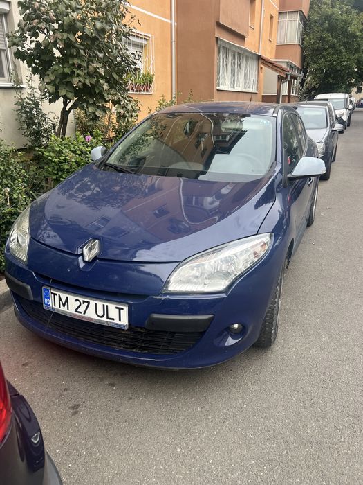 Vand Renault Megane
