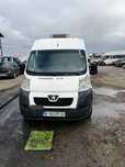 Dezmembrari Injector Peugeot Boxer/Jumper/Ducato 2008 duba 2.2 euro 4