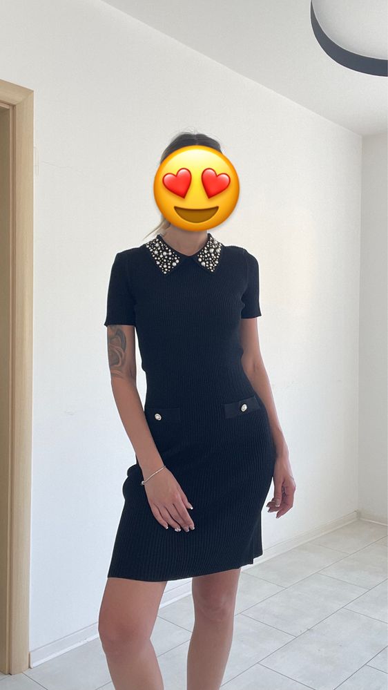 Karl Lagerfeld рокля