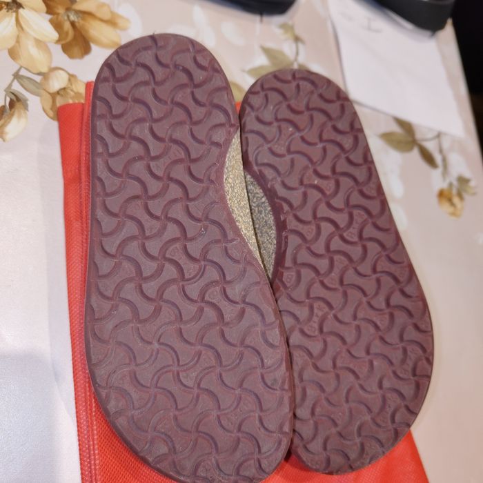 Детски обувки Birkenstock 29 номер, 18.5 см