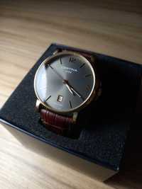 Швейцарски мъжки кварцов часовник CERTINA "DS CAIMANO"