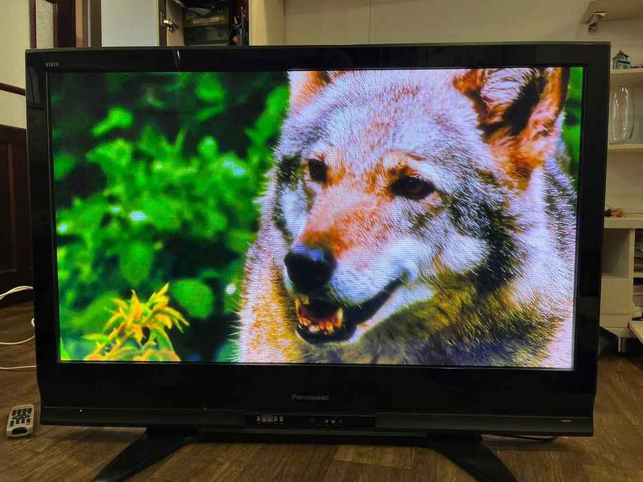 Продам телевизор Panasonic TX-50PV70C