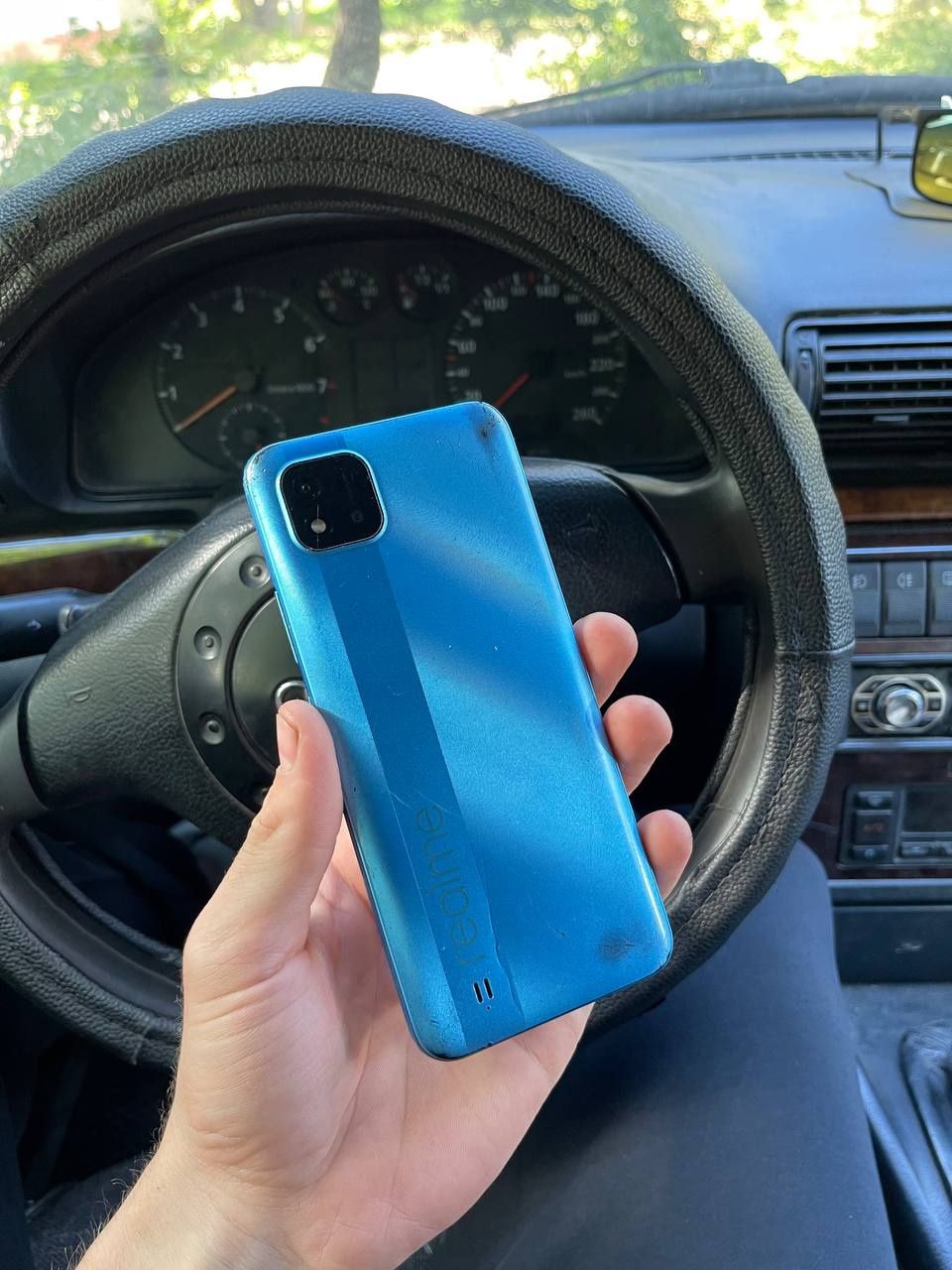 Realmi C11 дёшево