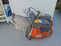 Motodebitator Husqvarna k770 drujba beton